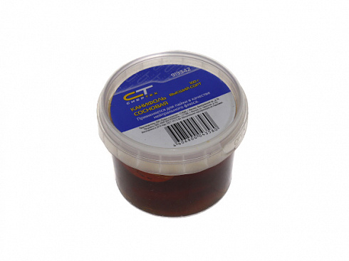 Канифоль сосновая СИБРТЕХ 100гр. 913342