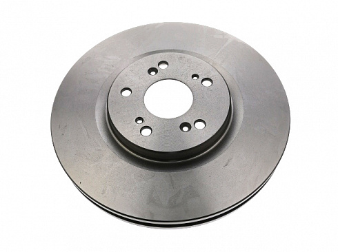 Диск тормозной NIPPARTS N3304056