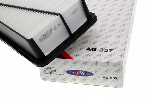 Фильтр воздушный Good Will AG357