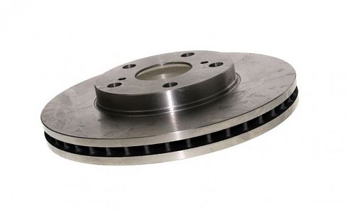 Диск тормозной аналог BOSCH 0986478632