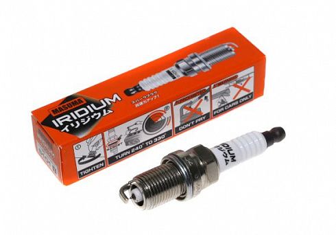 Свеча MASUMA S101I