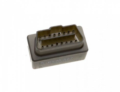 Адаптер диагностический Орион ELM327 Bluetooth mini