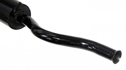 Глушитель Веста CROSS STINGER