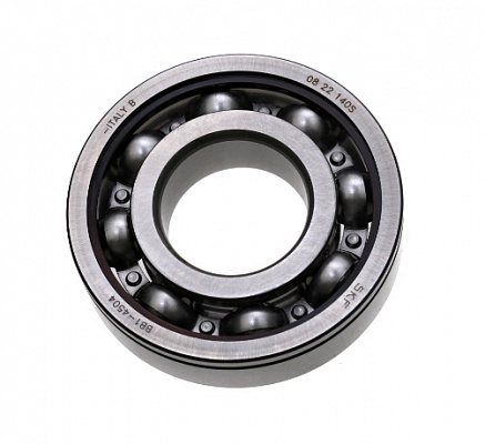 Подшипник 3302 вала первичного КПП SKF BB14504