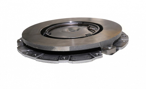 Корзина сцепления в сборе KRAFTTECH W19200I9