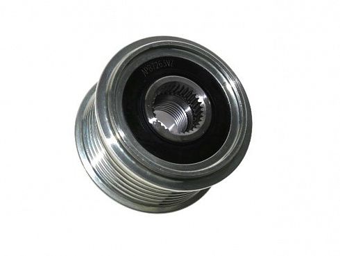 Шкив генератора KRAUF APB7263VZ