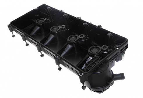 Крышка головки блока ДВС Cummins ISF 2,8L Евро-5 FOTON