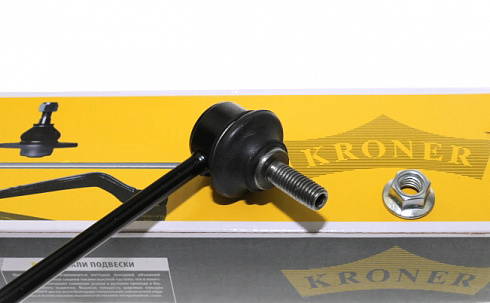 Стойка стабилизатора KRONER K303080