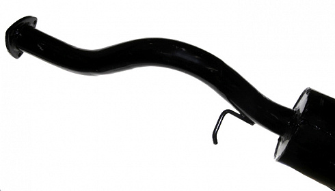 Глушитель ГРАНТА СПОРТ STINGER