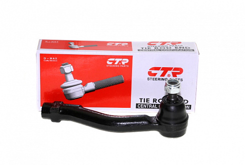 Наконечник рулевой CTR CEKH35R