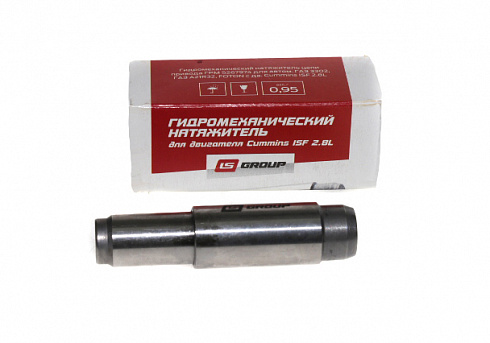 Гидронатяжитель ДВС Cummins ISF 2,8L LS GROUP