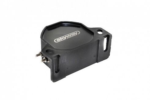 Сигнал звуковой заднего хода SKYWAY 100-110DB 12/24V S07601049