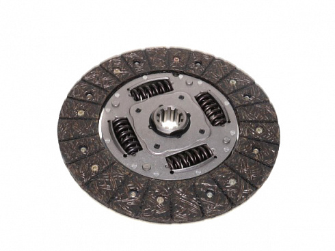 Корзина сцепления в сборе ДВС 402,406 BAST CLUTCH