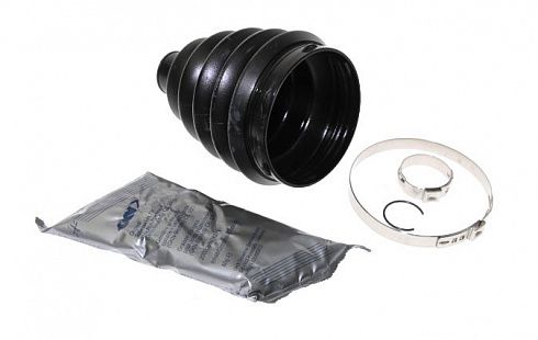 Пыльник ШРУСа GKN 305676