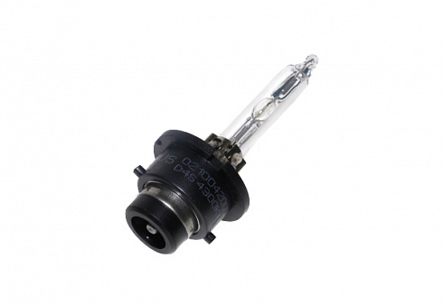 Лампа КСЕНОН SVS D4S 4300K 0210042000