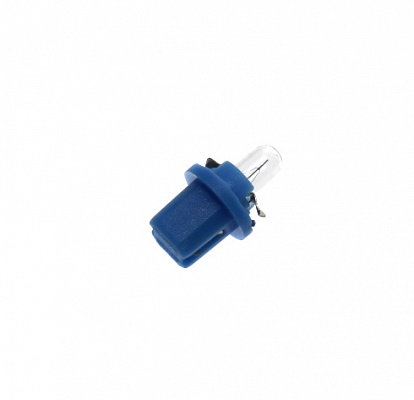 Лампа 12V W1.2W NARVA 17029