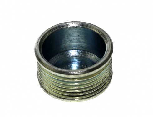 Шкив генератора 3302 ДВС 406 (КЗАТЭ 90А)