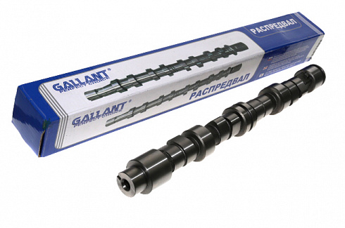 Распредвал Ларгус 8-кл. K7M GALLANT GLCS23 7700272940