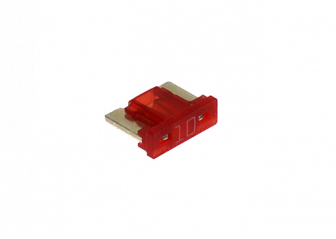 Предохранитель 10А MINIVAL LOW PROFILE ML1050 MICRO