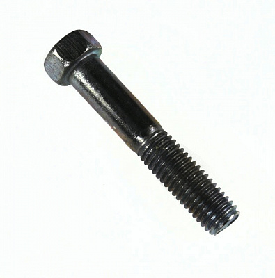 Болт М 10*55*1,5 картера сцепл 406 дв.,подвески,платформы 3302