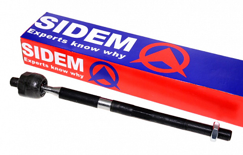 Тяга рулевая SIDEM 3410