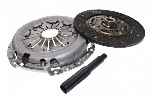 Корзина сцепления в сборе VALEO 826818