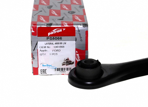 Рычаг подвески PATRON PS5066