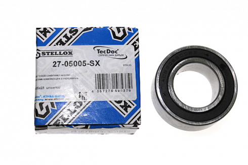 Подшипник кондиц. (30*55*23) STELLOX 2705005SX