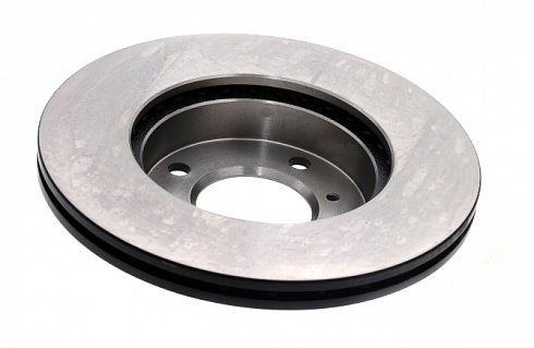 Диск тормозной TRW DF4022