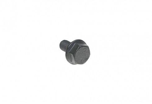 Болт М 8*15 с юбкой Газель NEXT, NN ДВС G21A PP10005386 Оригинал