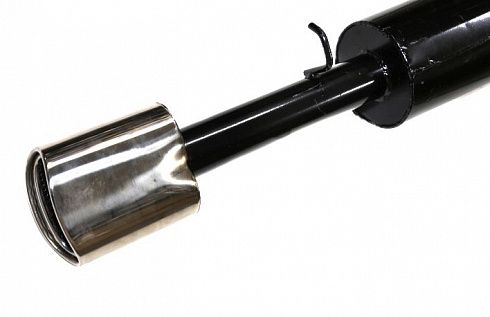 Глушитель 2170 STINGER с насадкой (овал)