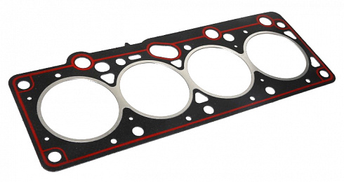 Прокладка ГБЦ CHERY 4801003080