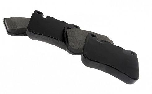 Колодки тормозные HI-Q SP2329