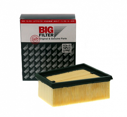 Фильтр воздушный Ларгус BIG GB9719 16-ти клапан.