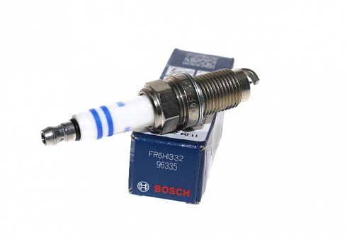 Свеча BOSCH 0242240665