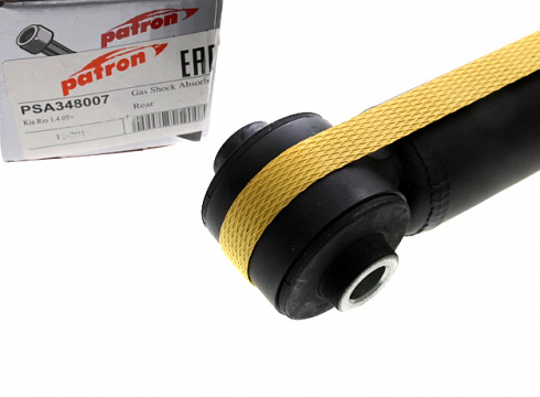 Амортизатор PATRON PSA348007