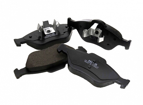 Колодки тормозные HI-Q SP1565