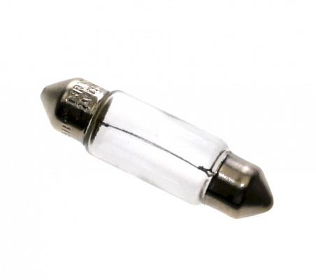 Лампа 24V C5W OSRAM 6423