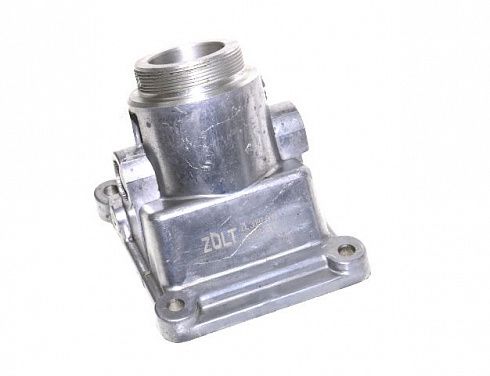 Корпус рычага КПП 3302 ZOLT ZL3097005