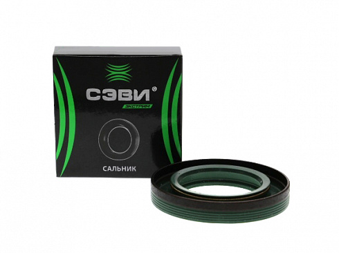 Сальник 2110 привода 35*57*9 SEVI 8005 правый