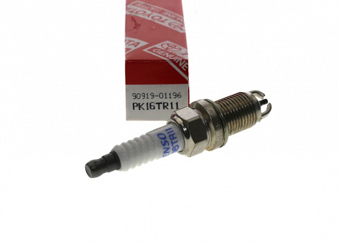 Свеча TOYOTA 9091901196 PK16TR11