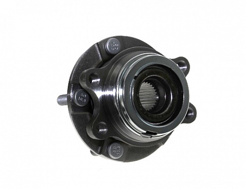 Ступица колеса DOMINANT NS400202JP01A