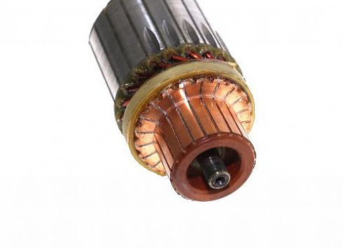 Якорь стартера KRAUF SAN8550