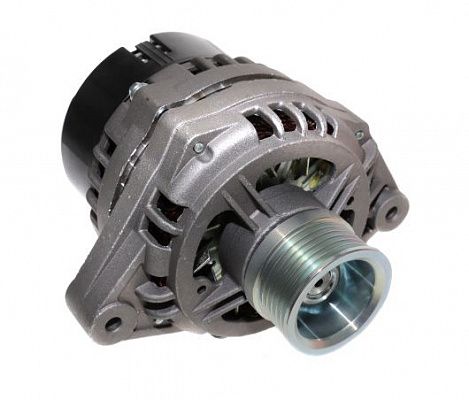 Генератор 2110 VIMMER 120А