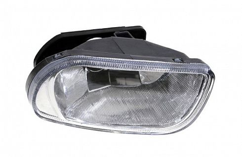 Фара противотуманная LACETTI  BODYPARTS CVLAT04073L