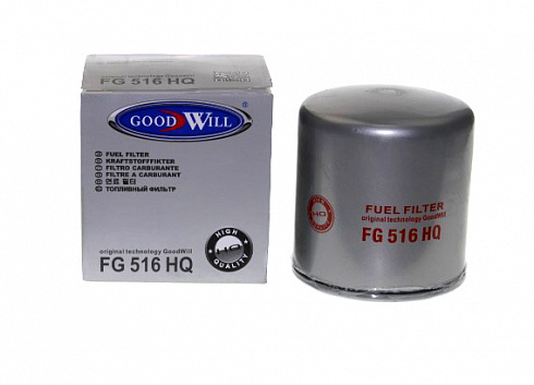 Фильтр топливный Good Will FG516HQ GW WINGLE 7