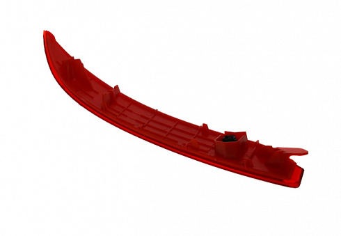 Катафот бампера RIO BODY PARTS KARIO11052L