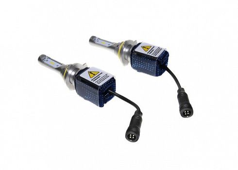 Лампы светодиодные NARVA PERFORMANCE HIR2 12W 6000K