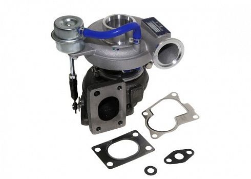 Турбокомпрессор 3302 Cummins ISF 2,8L Мотордеталь Евро-4 44990010022100