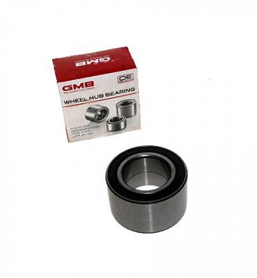 Подшипник 2123 ступицы передней GMB GH045010 (45*80*45) BMW